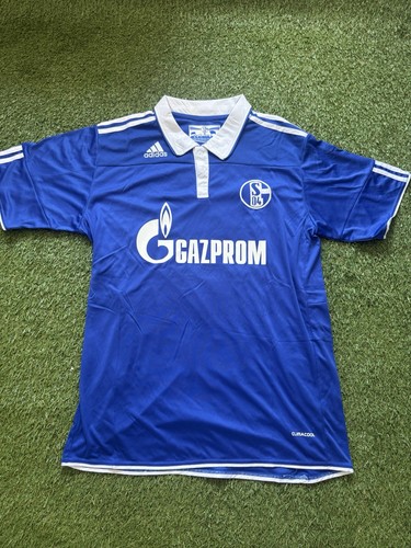 Schalke 2010 raúl 7 - 2010/11, #7