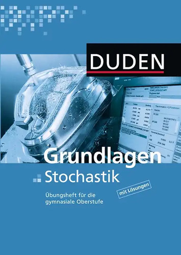Duden mathematik gymnasiale - duden,
