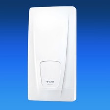 Clage Durchlauferhitzer DBX 21