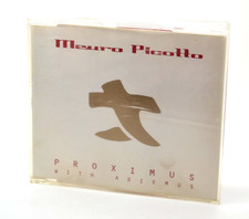 Mauro Picotto - Proximus With