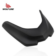 Front nose fairing - nose,