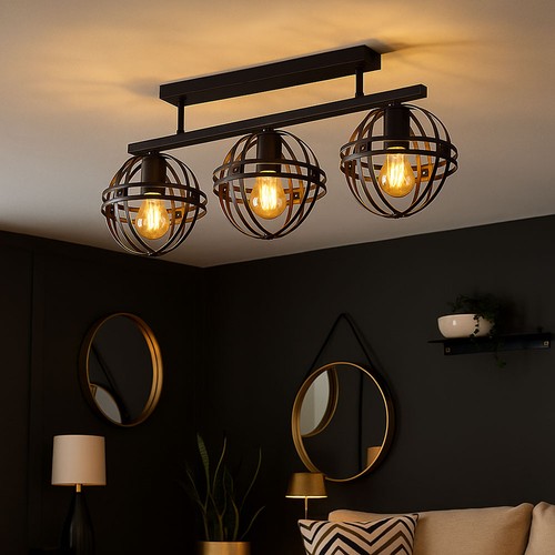 Wohnzimmerlampe deckenleuchte - wohnzimmerlampe,