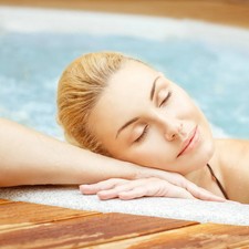 Gutschein 4* Hotel + Therme |