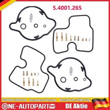 2x Für Honda CB 500 /S Sport