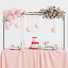 Tischbogen Dekostange