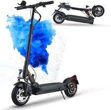E-Scooter Joyor Y8-S mit