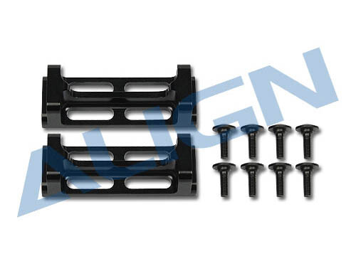 Align trex 700n - align, dfc