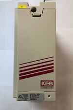 Wechselrichter Combivert Keb