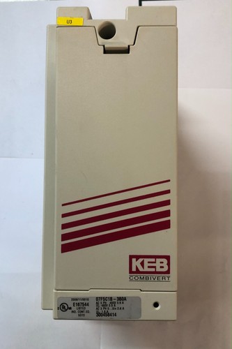 Wechselrichter combivert keb - wechselrichter,