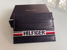Tommy Hilfiger Kartenetui Tape