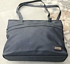 -Enrico Benetti-Tasche dunkelgrau-Bag-Henkeltasche-Schultertasche-Allrounder-