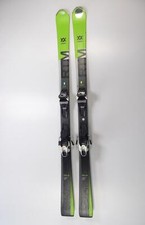 VÖLKL RTM 76 Carving-Ski Länge 168cm (1,68m) inkl. Bindung! #493