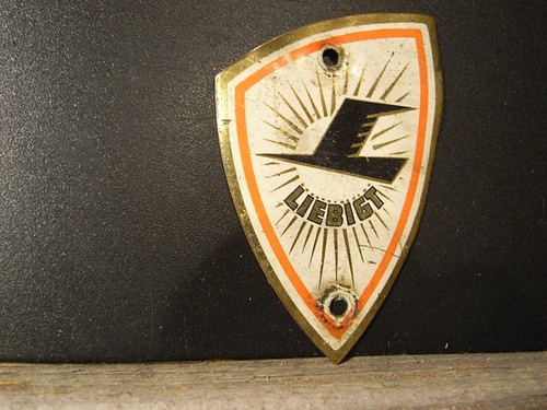 Steuerkopfschild emblem - steuerkopfschild,