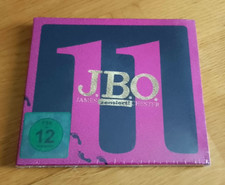 J.B.O. - 11 (Deluxe Edition)