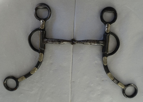 Wassertrense gebiss 3 cm - wassertrense,, 12,3