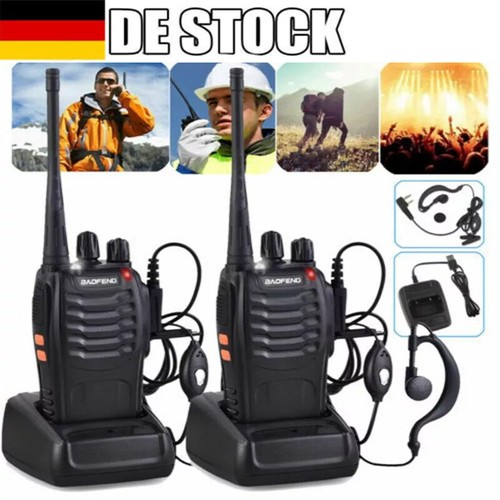Walkie talkie 8km bf - 8km,
