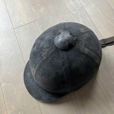 Vintage Tress London England