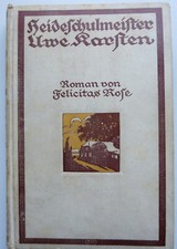 V203 Felicitas Rose "