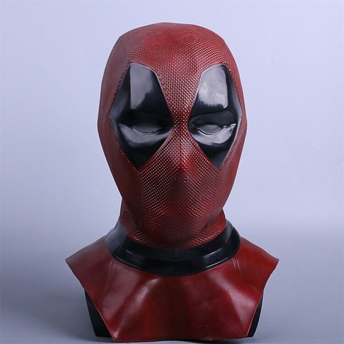 Cosplay marvel rot - cosplay,