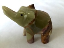 Elefanten-Figur aus