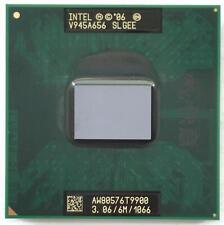 Intel Core 2 Duo T9900 SLGEE