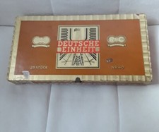 Alte Zigarrenkiste Holz