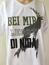 Trachten Shirt Damen