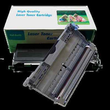 Toner +Trommel kompatibel mit