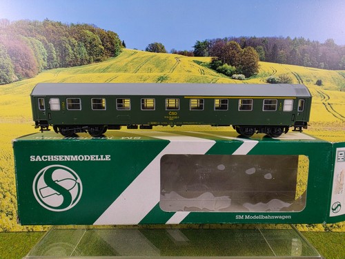 Sachsenmodelle 14280 - sachsenmodelle,