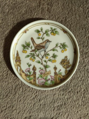 Hutschenreuther sammelteller - hutschenreuther,