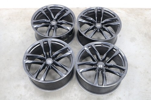 Original zoll felgen - original!, audi