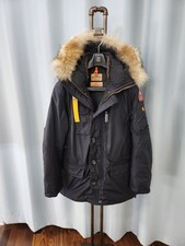Parajumpers Schwarze Kodiak