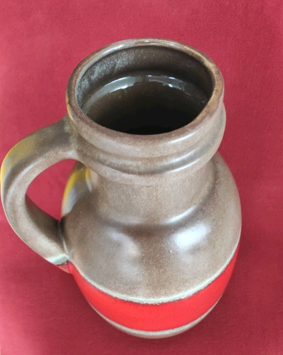 Scheurich bodenvase fat lava - bodenvase,