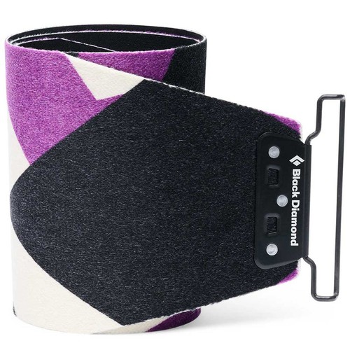 Black diamond glidelite tour - black,