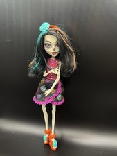 Monster High Skelita Calaveras