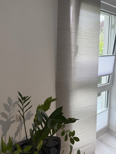 Set schiebevorhang - set:, 2