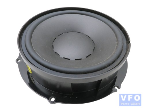 Dynaudio tiefton lautsprecher - dynaudio,