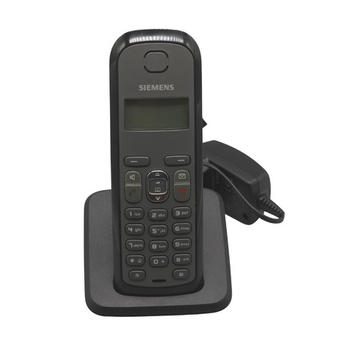 Siemens gigaset as28h - siemens,