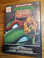 Teenage Mutant Ninja Turtles