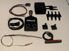 DiMarzio Dual Tonabnehmer für
