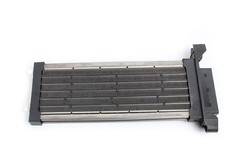 Audi A4 B6 B7 Zusatzheizung