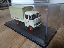 Schuco Mercedes L 319 1:43