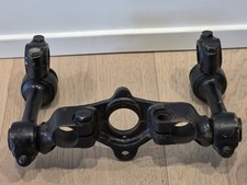 Flanders Handlebar Risers