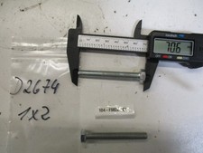 D2674 Stehbolzen Yamaha DT