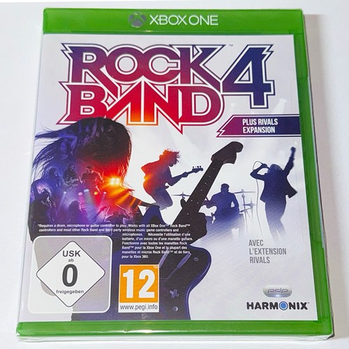 Neu rock band - neu:, 4