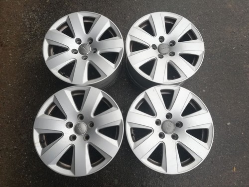 Stück zoll original audi - 4,