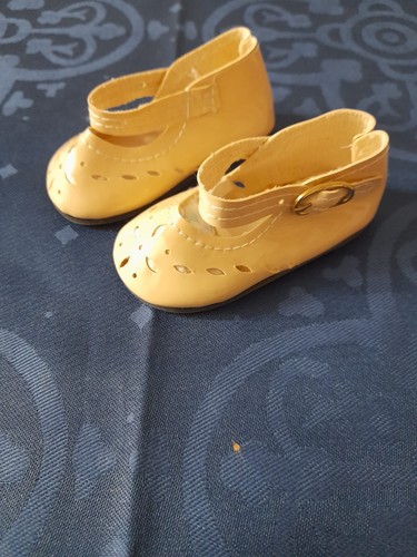 Puppenschuhe für antike - für,