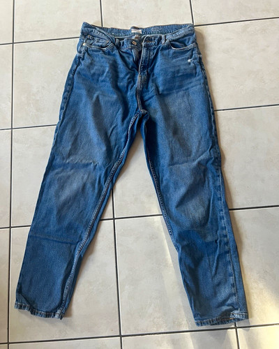 Oliver blau jeans - jeans, used