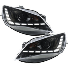 Scheinwerfer Set 3D LED