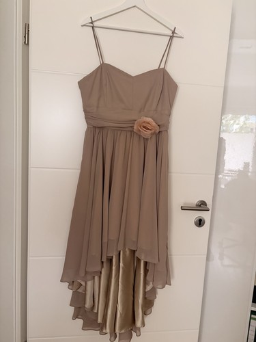 Traumhaftes cocktail kleid - traumhaftes,